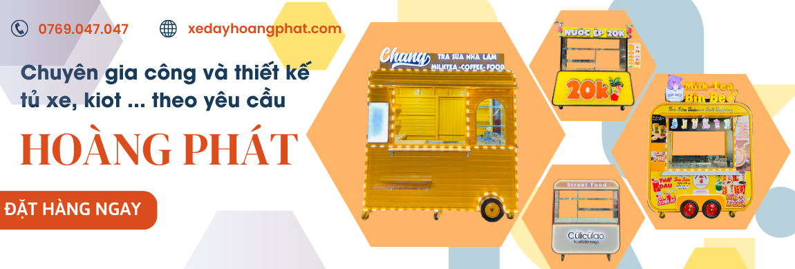 CÔNG TY TNHH TM DV HOÀNG PHÁT